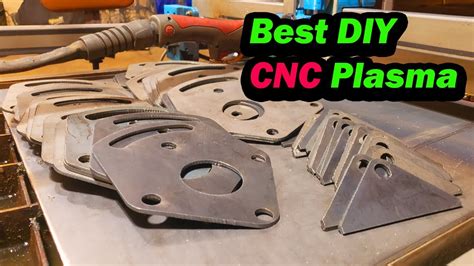 diy cnc plasma cutting machine|cnc plasma cutter for hobbyist.